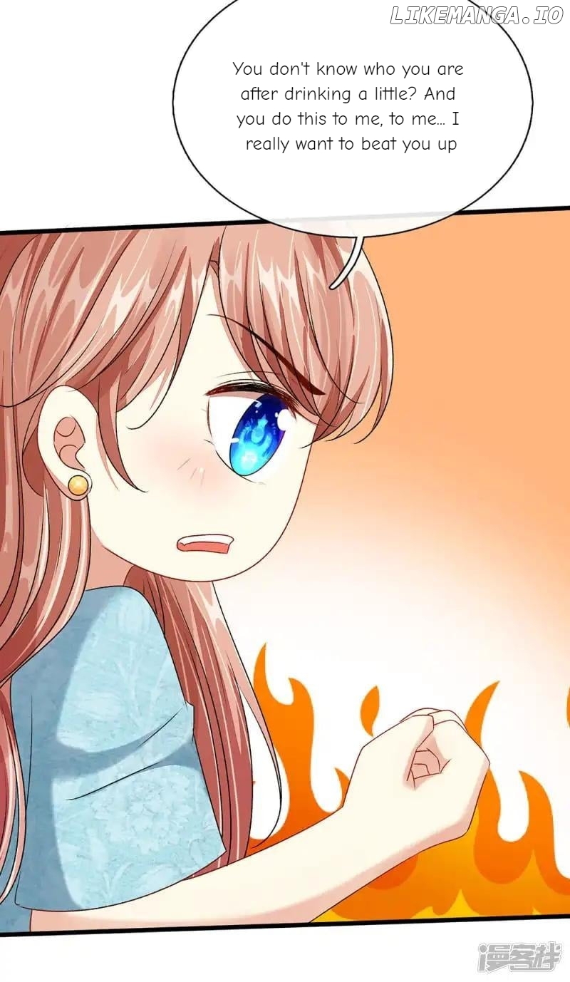 I'll always love you Chapter 47 - page 16